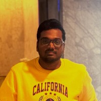 Kamal Kumarappan Ramanathan