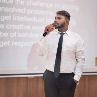 Balaji Subramani