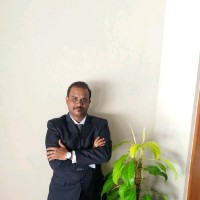 Jakka Srinivas