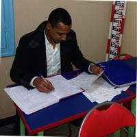 El Houcine Ait Kadour