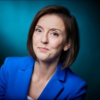 Sylwia Bąkowska