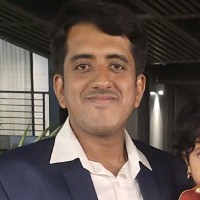 Dinesh Kudur
