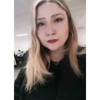 Zeynep Nagihan Gürkaynak