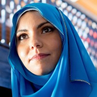 Amani Eltamalawy