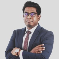 Pireveen Mahendran
