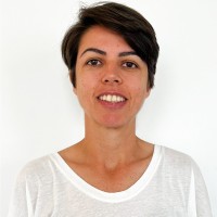 Aline Cristina Silva