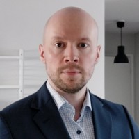 Joonas Suomela