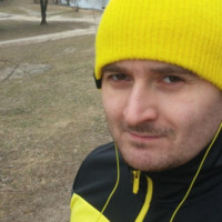 Alexander Sirosh