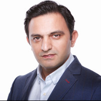 Payman Shirpay, Mba