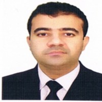 Mohammed Tahir