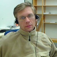 Alexei Raspereza