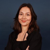 Léanne Coste