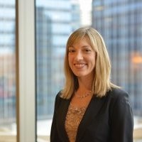 Katherine Reiffenstein