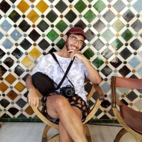 Sebastian Baez Perez