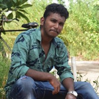 Sai Kumar Reddy