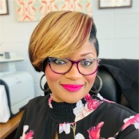 Angela Pendleton