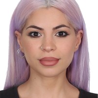 Vanessa Fahed
