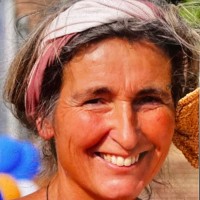 Florine Van Overveld