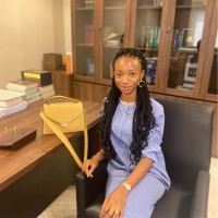 Adetimilehin Adefunmilayo