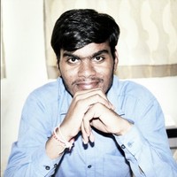 Bhavik Moradiya