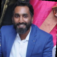Udayakumar Kumaran