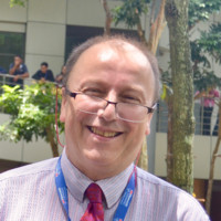 Christopher Baldwin