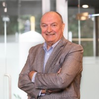 Graeme William Halse