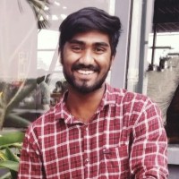 Chandrasekhar Bulla
