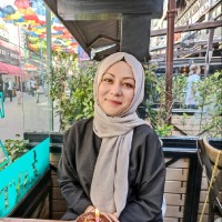 Halime Şenel