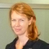 Stacey Hill