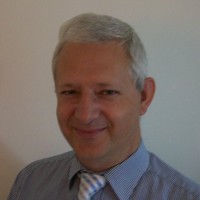 Simon Goddard