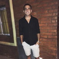 Pablo Matias Peralta