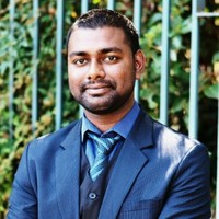 Nachiketa Amarnathprasad