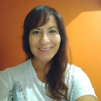 Sandra Aramayo
