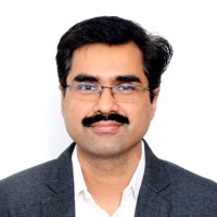 Girish Warrier
