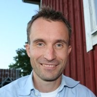 Patrick Fredriksson