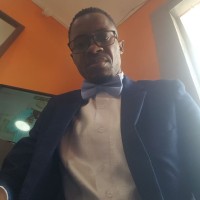 Jean Andrelain Mberri Mfoutou