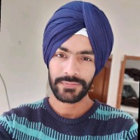 Mandeep Singh