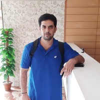 Praveen Vinod