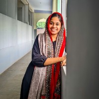 Rumaissa Ansar