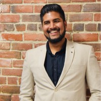 Dr. Manideep Gopishetty (MD,MBA)