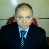 OLEG BRUSILOVSKIY