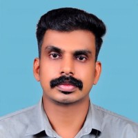 Anoop Rajendran