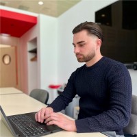 Florent Gastaut