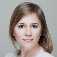 Anna Czech (Gawlowska)