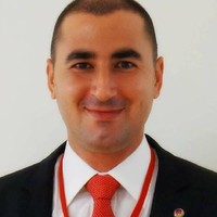 Melih DEĞİRMENCİ