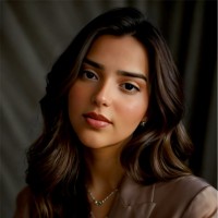 Maria Beirouti