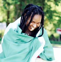 Joy Oguoma