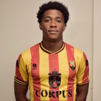 Richenel Ibrahim Zeeuw