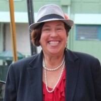 Marilyn Coleman